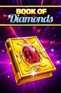 Book Of Diamonds