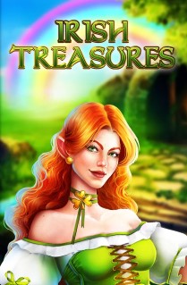 Irish Treasure