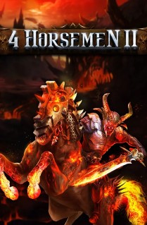 4 Horsemen II