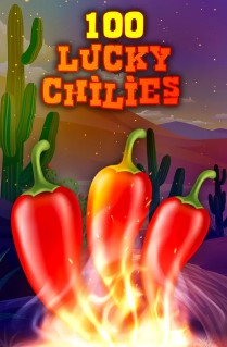 100 Lucky Chilies