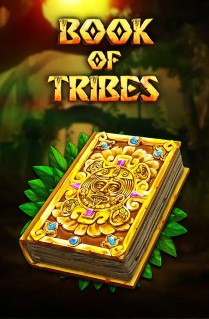 Book Of Tribes
