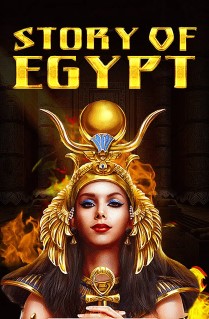 Story Of Egypt