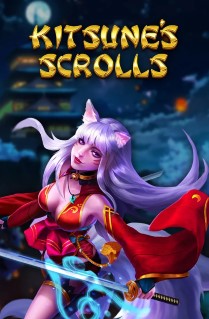 Kitsune's Scrolls