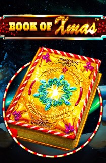 Book Of Xmas