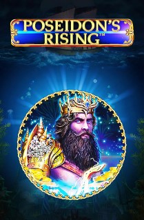 Poseidon's Rising