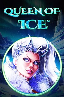 Queen Of Ice