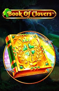 Book Of Clovers
