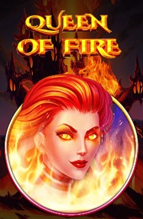 Queen of Fire