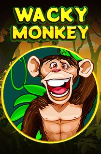 Wacky Monkey