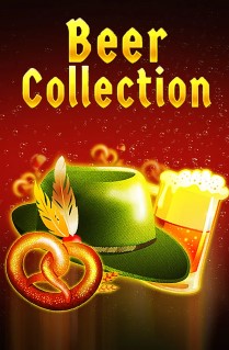 Beer Collection 10 Lines