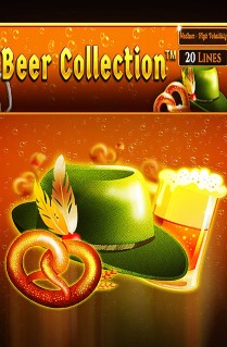 Beer Collection 20 Lines