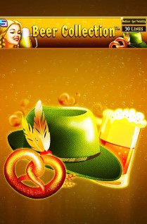 Beer Collection 30 Lines