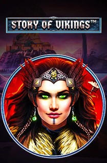 Story of Vikings