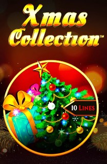 Xmas Collection - 10 Lines