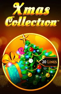 Xmas Collection 20 Lines