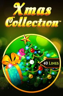 Xmas Collection 40 Lines