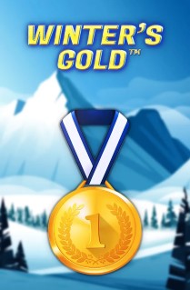 Winter's Gold