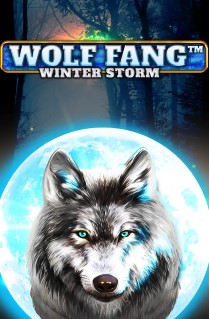 Wolf Fang - Winter Storm