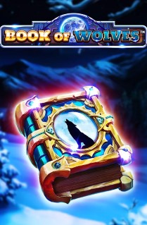 Book of Wolves