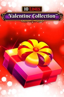 Valentine Collection - 10 Lines