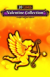 Valentine Collection 20 Lines
