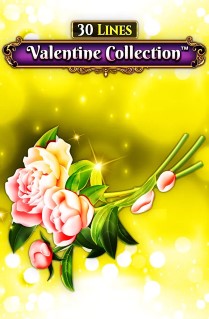 Valentine Collection 30 Lines