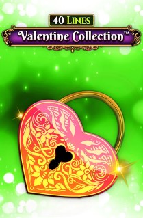 Valentine Collection 40 Lines