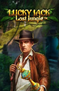 Lucky Jack - Lost Jungle