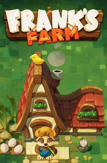 Frank’s Farm - Frank's Farm isn't one of Hacksaw Gaming's biggest slots, maxing out in the payout department at 5,000x the bet. Combined with the medium volatility.