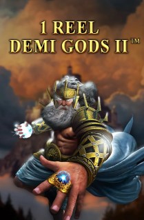 1 Reel Demi Gods II