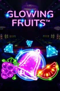 Glowing Fruits