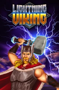 Lightning Viking