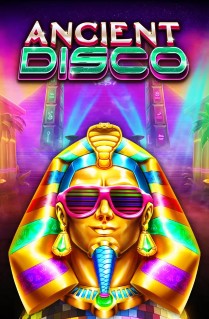 Ancient Disco - Some might think the words 'ancient' and 'disco' are in many ways synonymous, but Ancient Disco from developer Red Tiger isn't a cynical dig at a musical form that reached its apex several decades ago.