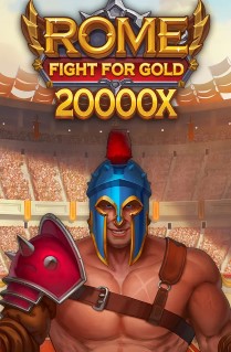 Rome: Fight For Gold