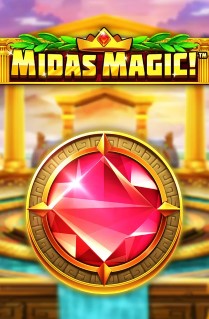Midas Magic!™