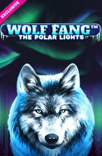 Wolf Fang - The Polar Lights - Wolf Fang - The Polar Lights is a slot machine about the northern lights and animals inhabiting the North Pole from the Spinomenal manufacturer. Playing Wolf Fang - The Polar Lights, you will go on a chilling journey to win. The main action takes place on the playing field with a 5x3 layout and 15 pay lines.