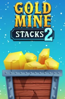 Gold Mine Stacks 2