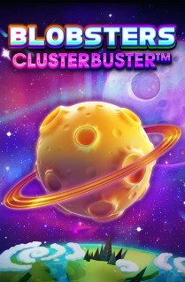 Blobsters Clusterbuster - You’ll need to line up at least five adjacent matching symbols to score a win, whilst the top prize from a one billion round simulation was 7517.1x the current bet.