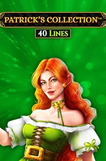 Patrick's Collection 40 Lines