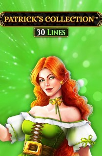 Patrick's Collection 30 Lines