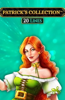 Patrick's Collection 20 Lines