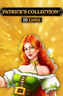 Patrick's Collection 10 Lines