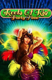 Reels Of Rio - Party Time