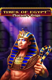Times of Egypt - Pharaoh's Reign
