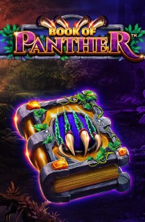 Book Of Panther