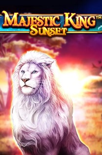 Majestic King - Sunset