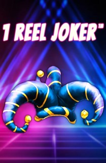 1 Reel Joker