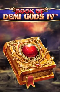 Book Of Demi Gods IV