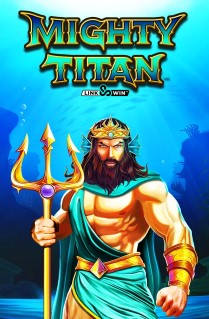 Mighty Titan Link & Win