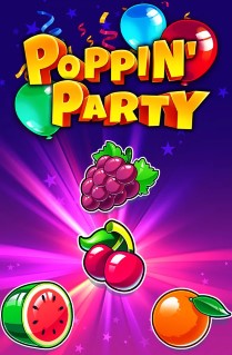Image of Poppin Party online slot. null